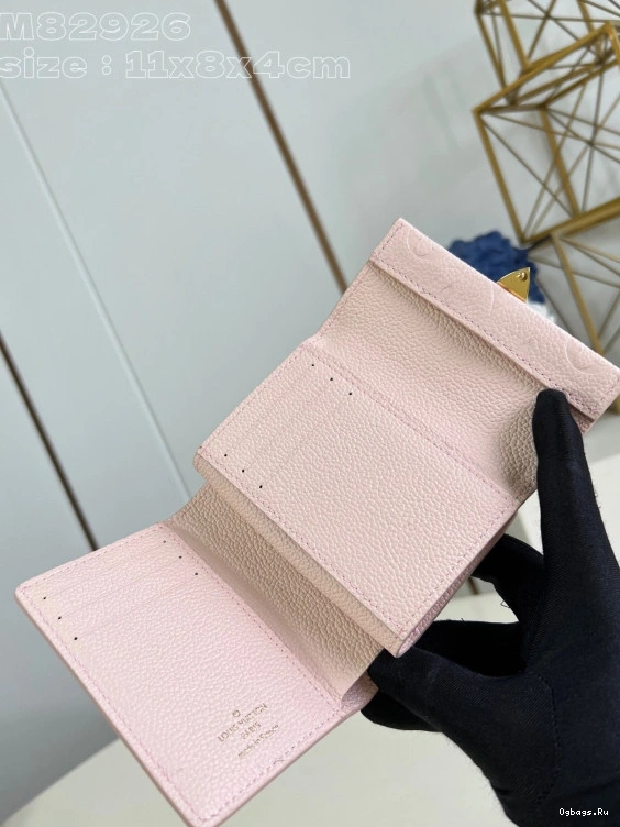 Wallet-11*8*4CM Métis Louis Vuitton 0103